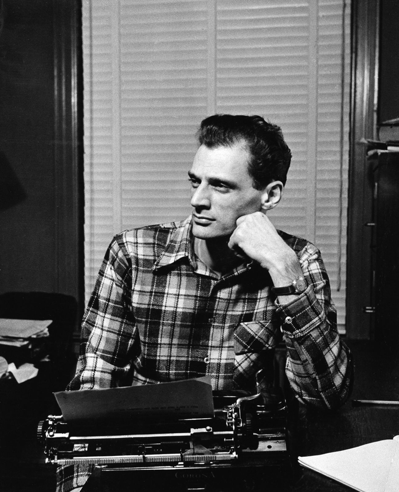 1949: "Death of a Salesman"